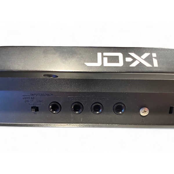 Used Roland JD-XI Production Controller