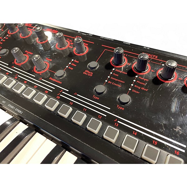 Used Roland JD-XI Production Controller