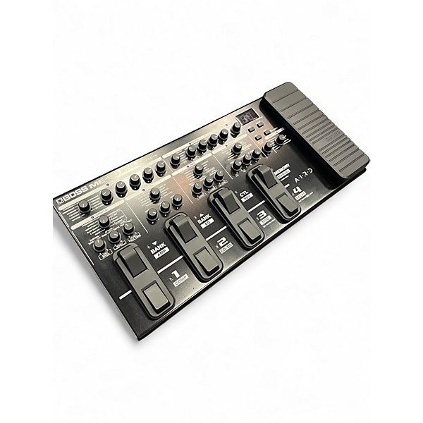 Used BOSS ME-90 Effect Processor
