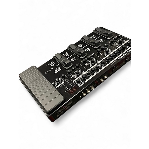 Used BOSS ME-90 Effect Processor