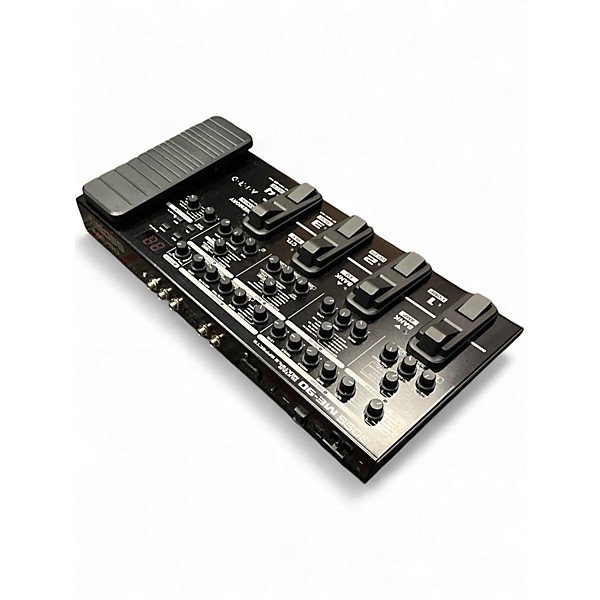Used BOSS ME-90 Effect Processor