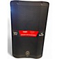 Used Harbinger Vari V2410 Powered Speaker thumbnail