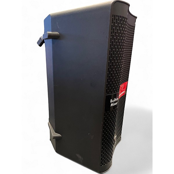 Used Harbinger Vari V2410 Powered Speaker