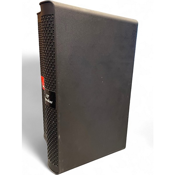 Used Harbinger Vari V2410 Powered Speaker