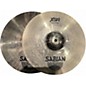 Used SABIAN 14in XSR Cymbal
