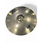 Used SABIAN 20in XSR Cymbal thumbnail