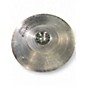 Used SABIAN 20in XSR Cymbal