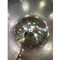 Used SABIAN 20in XSR Cymbal