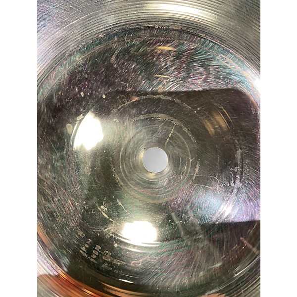 Used SABIAN 20in XSR Cymbal