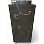 Used Hartke HA3500 Head w/ 4x10 & 1x15 Stack Bass Stack