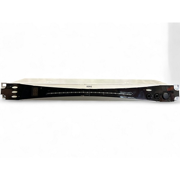 Used KORG DTR1000 Rack Tuner