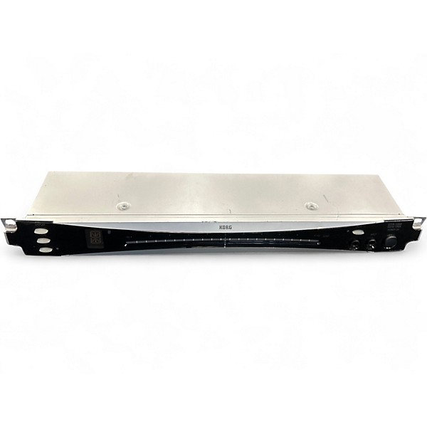 Used KORG DTR1000 Rack Tuner