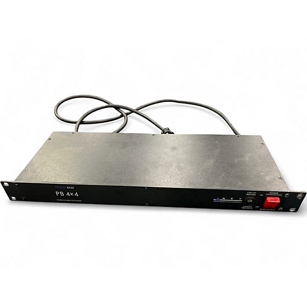 Used Art PB 4X4 Power Conditioner