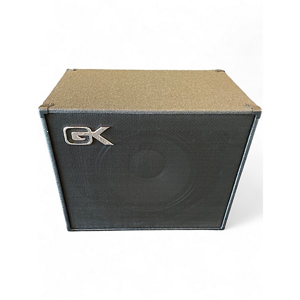 Used Gallien-Krueger CX115 Bass Cabinet