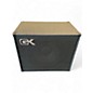 Used Gallien-Krueger CX115 Bass Cabinet thumbnail