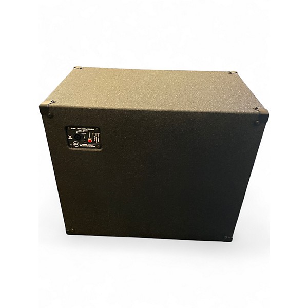 Used Gallien-Krueger CX115 Bass Cabinet