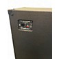 Used Gallien-Krueger CX115 Bass Cabinet