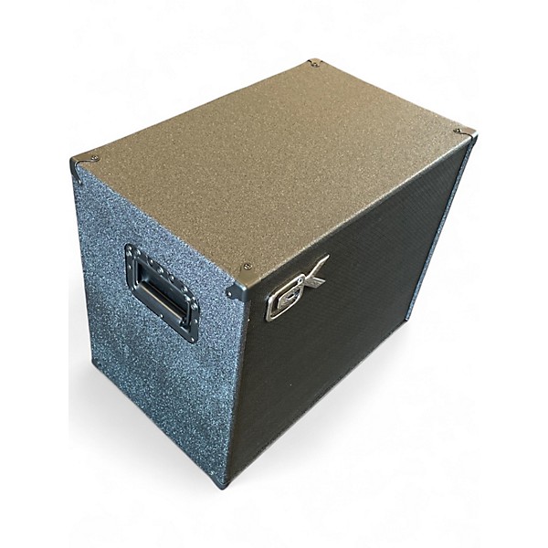 Used Gallien-Krueger CX115 Bass Cabinet