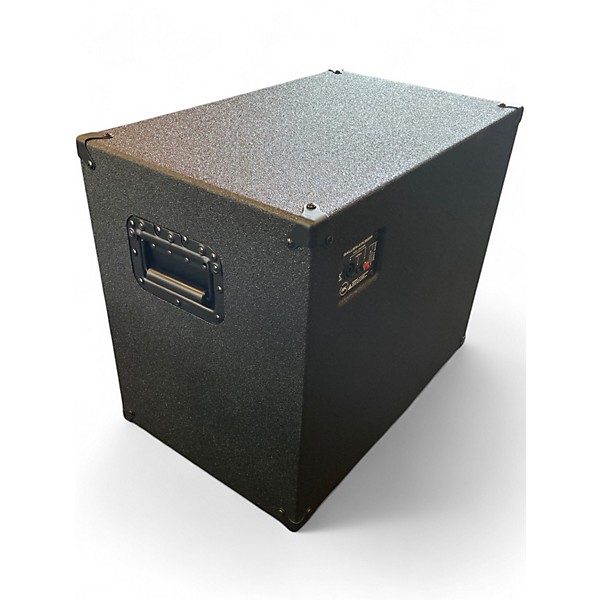 Used Gallien-Krueger CX115 Bass Cabinet