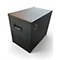 Used Gallien-Krueger CX115 Bass Cabinet