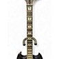 Used Epiphone SG Prophecy Blue to Black Fade Solid Body Electric Guitar