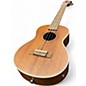 Used Vangoa VU406CE Natural Ukulele