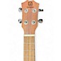 Used Vangoa VU406CE Natural Ukulele