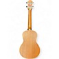 Used Vangoa VU406CE Natural Ukulele
