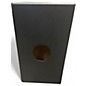 Used LP Aspire Cajon Cajon