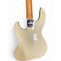 Used Tagima TW Series Jazz Bass Olympic White Electric Bass Guitar