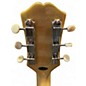 Used Epiphone Les Paul Special Double Cutaway TV Yellow Solid Body Electric Guitar