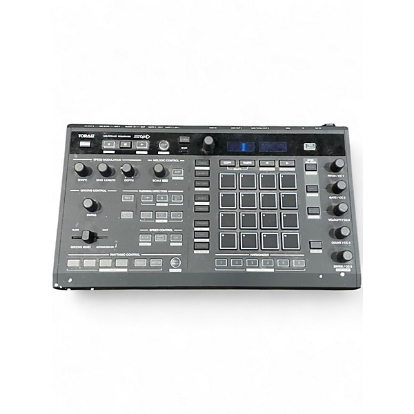 Used Pioneer DJ TORAIZ SQUID Production Controller