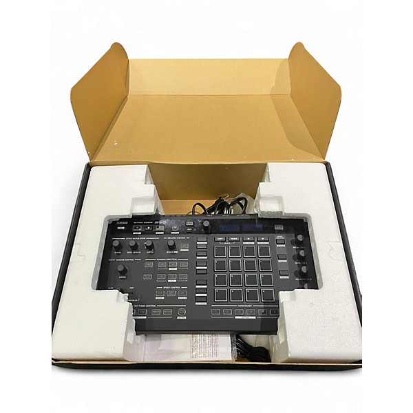 Used Pioneer DJ TORAIZ SQUID Production Controller