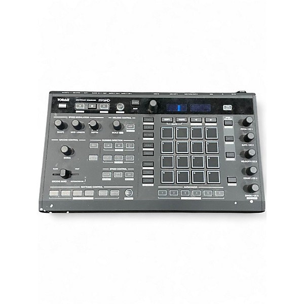 Used Pioneer DJ TORAIZ SQUID Production Controller
