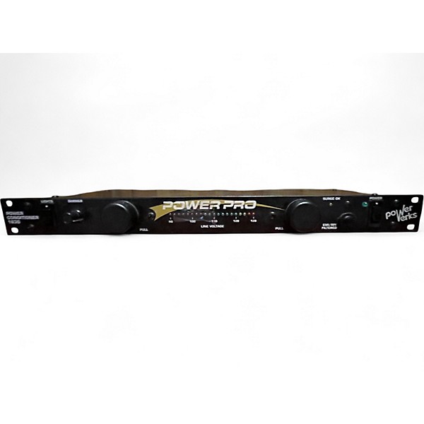 Used Powerwerks 1630 Power Conditioner