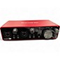 Used Focusrite Scarlett 2i2 Audio Interface thumbnail
