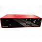 Used Focusrite Scarlett 2i2 Audio Interface