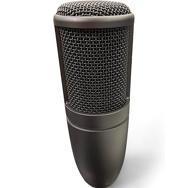 Used AKG P120 Project Studio Condenser Microphone