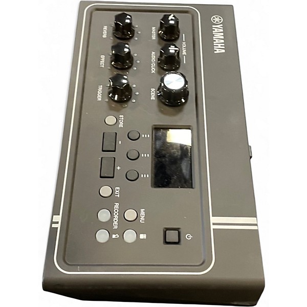 Used Yamaha EAD10 Electric Drum Module