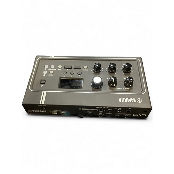 Used Yamaha EAD10 Electric Drum Module