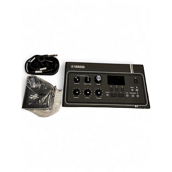 Used Yamaha EAD10 Electric Drum Module