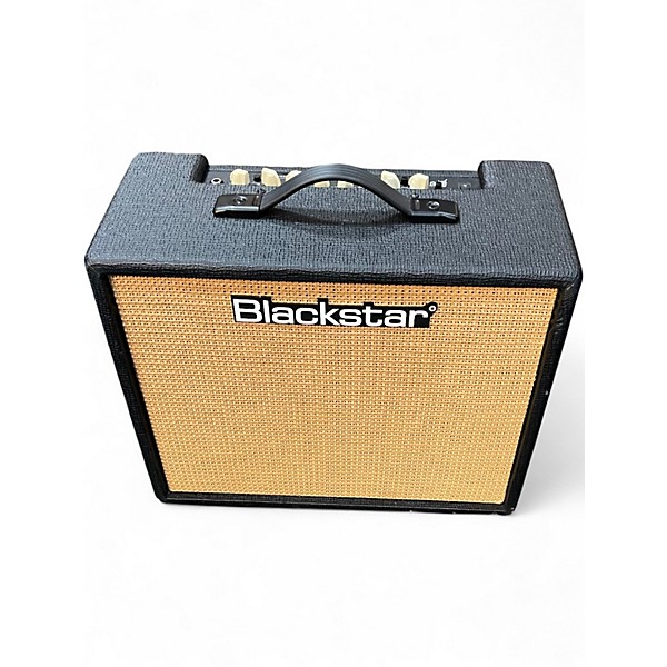 Used Blackstar DEBUT 50R Guitar Combo Amp
