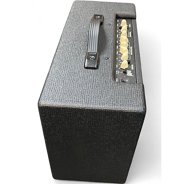 Used Blackstar DEBUT 50R Guitar Combo Amp
