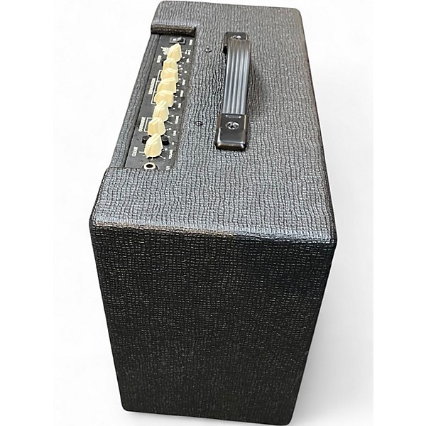 Used Blackstar DEBUT 50R Guitar Combo Amp