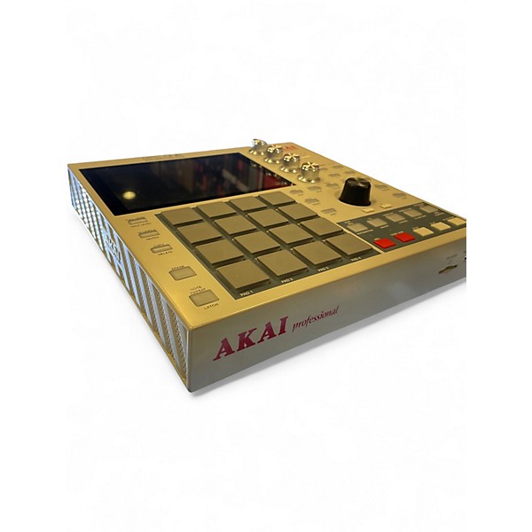 Used Akai Professional MPC ONE RETRO EDITION Drum Machine