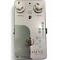 Used Keeley OMNI REVERB Effect Pedal thumbnail