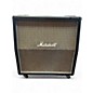 Used Marshall 1960AX 4x12 100W Classic Slant Guitar Cabinet thumbnail