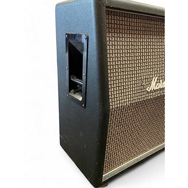 Used Marshall 1960AX 4x12 100W Classic Slant Guitar Cabinet