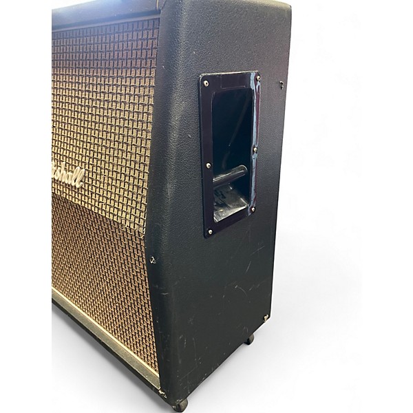 Used Marshall 1960AX 4x12 100W Classic Slant Guitar Cabinet