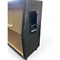 Used Marshall 1960AX 4x12 100W Classic Slant Guitar Cabinet